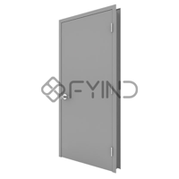 uae/images/productimages/lakshmi-metal-tech/metal-door/oversized-steel-doors-and-frames.webp