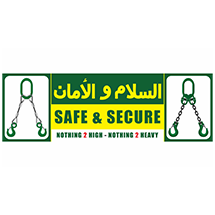 Safe and Secure Trading Company