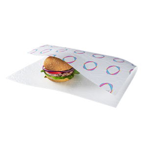 Food Wrapping Foils