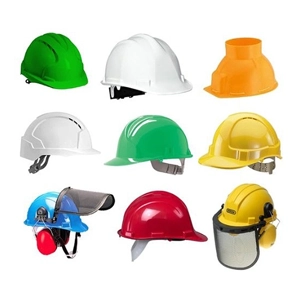 Head Protection Equipment