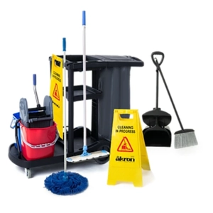 janitorial-equipment
