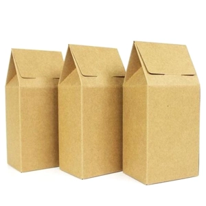 Paper Packaging