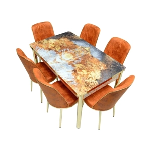 uae/images/multi-home-furniture/dining-table-set/multi-home-dining-table-and-chairs-set-orange-gold-2.webp