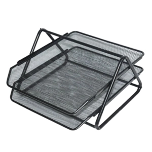 uae/images/productimages/abbas-yousuf-trading-llc/document-tray/partner-2-tier-metal-tray.webp
