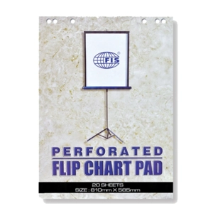 Flip Chart Pad