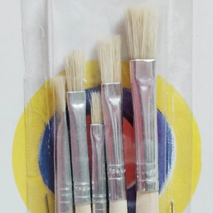 Artist Paint Brush