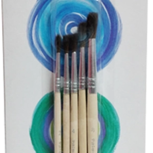 Artist Paint Brush