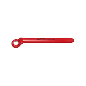Offset Ring Wrench