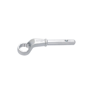 Offset Ring Wrench