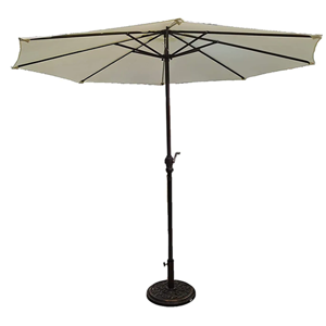 uae/images/productimages/adex-international-llc/umbrella/outdoor-garden-umbrella-with-base-250cm-beige.webp