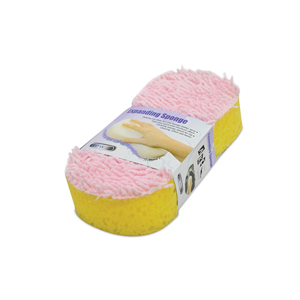 uae/images/productimages/akc-cleaning-equipment/cleaning-steel-wool/akc-car-sponge-yellow.webp