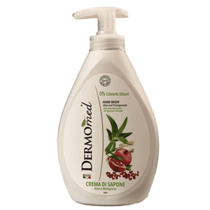 uae/images/productimages/akc-cleaning-equipment/hand-wash/a-dozen-of-dermomed-aloe-and-pomegranate-hand-wash-12-x-300ml.webp