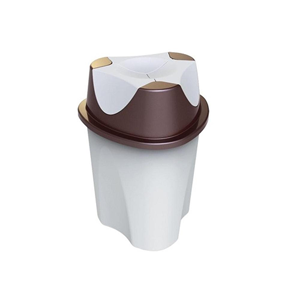 uae/images/productimages/akc-cleaning-equipment/recycle-bin/akc-sturdy-durable-modern-plastic-twist-bin-15-ltr.webp