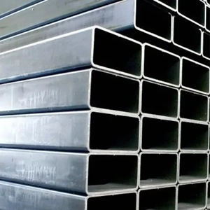 Stainless Steel Rectangular Hollow Section