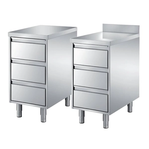 Commercial Kitchen Storage Cabinet