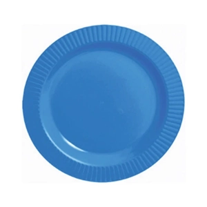 Plastic Disposable Plate