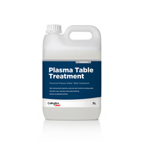 Plasma Table Fluid