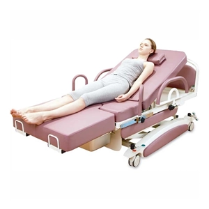 Gynecology Bed
