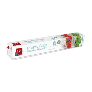 Plastic Disposable Bag