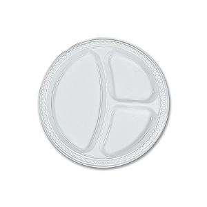 Plastic Disposable Plate