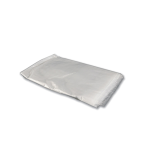 Plastic Wrapping Cover