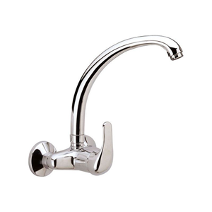 uae/images/productimages/al-ghandi-building-materials-co-llc/kitchen-mixer/single-lever-wall-mounted-sink-mixer-with-frontal-lever-and-movable-spout-mt22633.webp