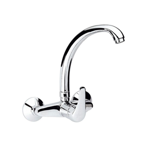 uae/images/productimages/al-ghandi-building-materials-co-llc/kitchen-mixer/single-lever-wall-mounted-sink-mixer-with-frontal-lever-and-swivel-spout-mt16633.webp
