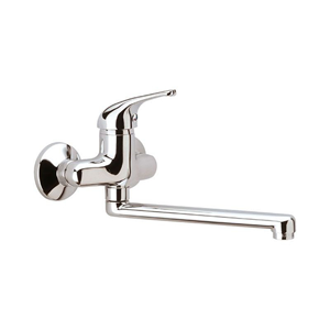 uae/images/productimages/al-ghandi-building-materials-co-llc/kitchen-mixer/single-lever-wall-mounted-sink-mixer-with-movable-spout-mt22609.webp