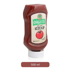 uae/images/productimages/al-hadiya-foodstuff-trading-llc/dipping-sauce/organic-larder-ketchup-500ml.webp