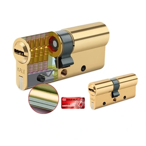 uae/images/productimages/al-hutaib-aluminium-&-hardware-tr.-co.-llc/door-lock-cylinder/164-dbne-kale-tear-resistant-high-security-cylinder-with-registration-card.webp
