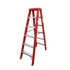 Plastic Top Ladder