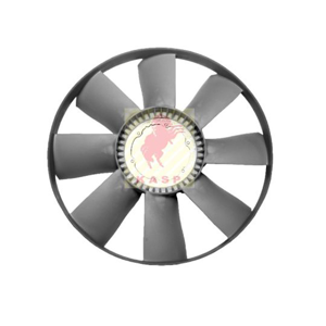 Motor Cooling Fan