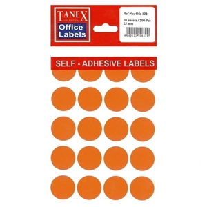 Self Adhesive Label
