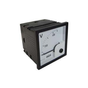 uae/images/productimages/al-mayar-electric-switchgear-industries-llc/analogue-meter/enza-analog-voltmeter.webp
