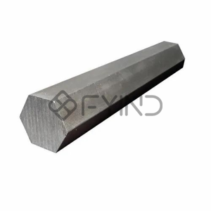Carbon Steel Hexagonal Bar