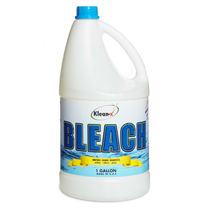 Cleaning Bleach