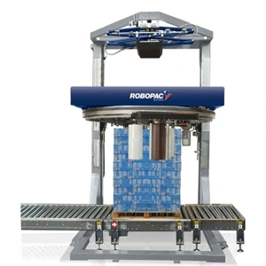 Wrapping Machine
