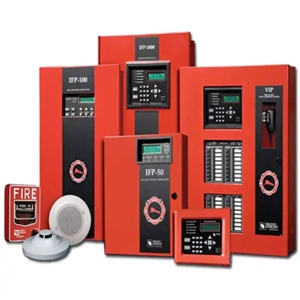 Fire Alarm Maintenance Service