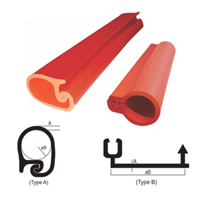 Cable Insulated Cover