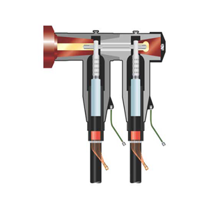 Electrical Elbow Connector