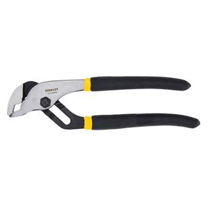 Groove Joint Pliers