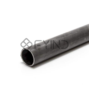 Carbon Steel Circular Hollow Section