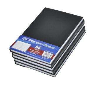 uae/images/productimages/altimus-office-supplies-llc/business-note-book/pvc-cover-notebook-a6-2-quires-black-5pcspack.webp