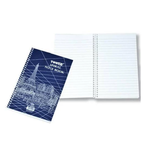 Business Note Book