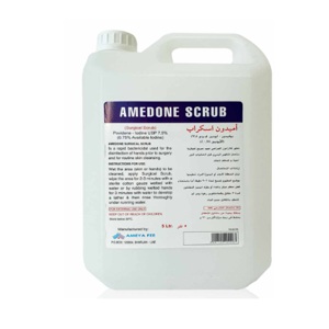 uae/images/productimages/ameya-fzc/alchohol-based-anticeptic/amedone-surgical-scrub-4-5-liter.webp