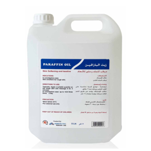 uae/images/productimages/ameya-fzc/paraffin-oil/skin-softening-and-laxative-liquid-paraffin-oil-4-5-liter.webp