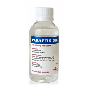 Paraffin Oil