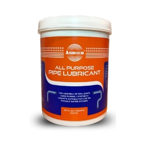 Pipe Lubricant