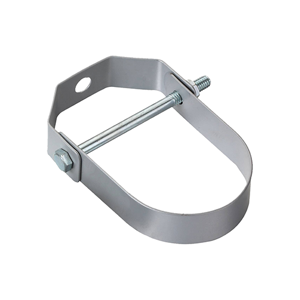 Clevis Clamp
