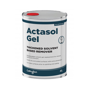 Coating Remover